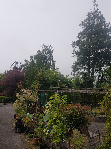 Gallaghers Garden Centre