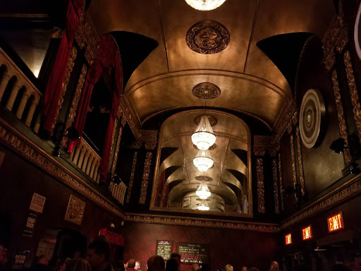 Event Venue «The Capitol Theatre», reviews and photos, 149 Westchester Ave, Port Chester, NY 10573, USA