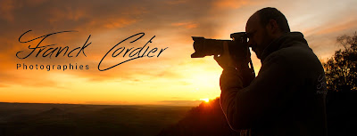 Franck Cordier Photographies à Ussel