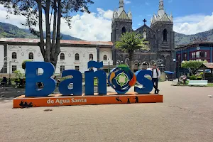 Baños Agua Santa Turismo image