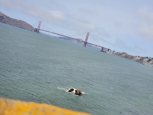 Scenic Spot «Lands End Labyrinth», reviews and photos, Lands End Trail, San Francisco, CA 94121, USA