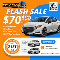 Bezzemi Luxury - Photo 4 - Car repair in San Antonio, TX, San Antonio