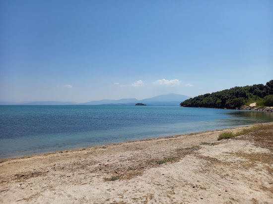 Fraxtis Beach