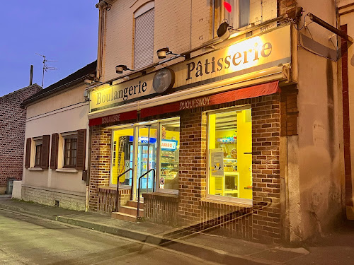 Boulangerie Boulangerie Duquesnoy Vitry-en-Artois