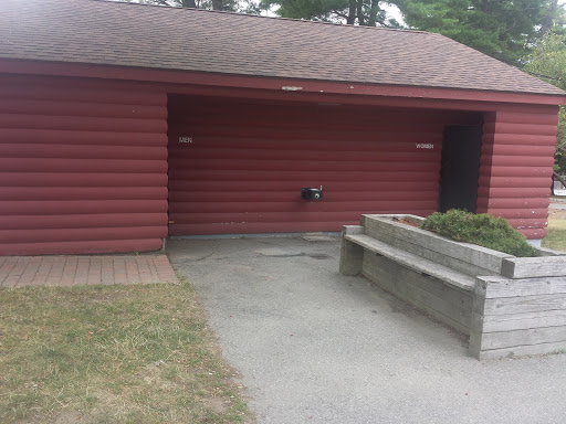 Park «Simonds Park», reviews and photos, 10 Bedford St, Burlington, MA 01803, USA