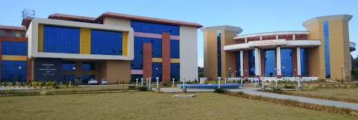 Indian Institute of Information Technology, Agartala