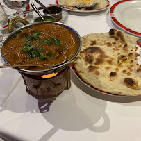 Korma du Restaurant indien Restaurant Indian Chez Vandan à Paris - n°8