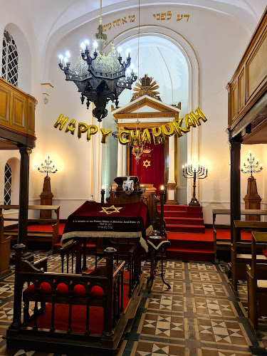 Synagoge van Aarlen