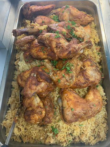 Grocery Store «Jannah Supermarket», reviews and photos, 6912 Harney Rd, Tampa, FL 33617, USA