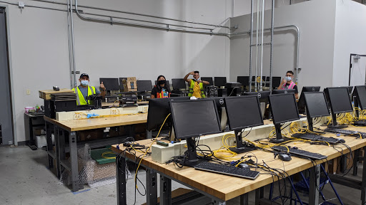 Computer Repair Service «Compu Cycle», reviews and photos, 7700 Kempwood Dr, Houston, TX 77055, USA