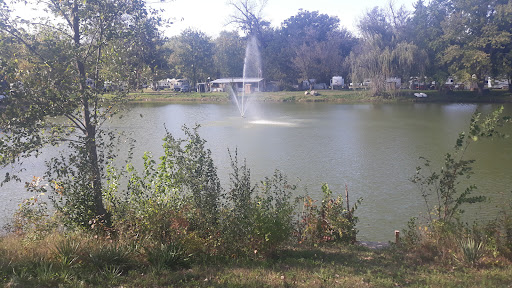 Campground «Hide Away Lakes», reviews and photos, 8045 Van Emmon Rd, Yorkville, IL 60560, USA