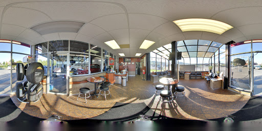 Car Repair and Maintenance «Midas», reviews and photos, 3003 Washington Pike, Bridgeville, PA 15017, USA