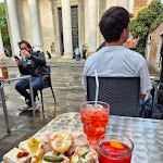 Photo n°2 de l'avis de Mathieu.e fait le 06/05/2024 à 17:54 sur le  Arcicchetti Bakaro à Venice