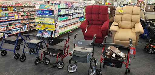 Pharmacy «Williams Bros Health Care Pharmacy», reviews and photos, 574 S Landmark Ave, Bloomington, IN 47403, USA