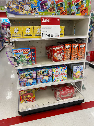 Department Store «Target», reviews and photos, 255 Pond Path, South Setauket, NY 11720, USA