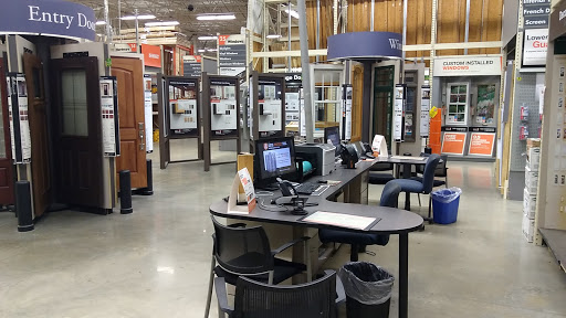 Home Improvement Store «The Home Depot», reviews and photos, 5000 Hampstead Blvd, Clinton, MS 39056, USA