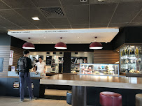 Atmosphère du Restauration rapide McDonald's à Arles - n°1