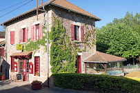 Photos du propriétaire du Restaurant Moulin de Saint-Vérand à Saint-Vérand - n°3