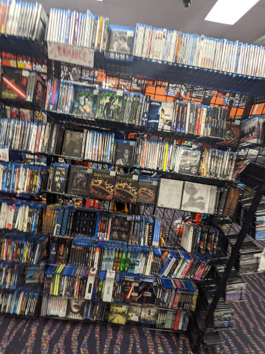 Video Game Store «Game X Change», reviews and photos, 110 Needmore Rd, Clarksville, TN 37040, USA