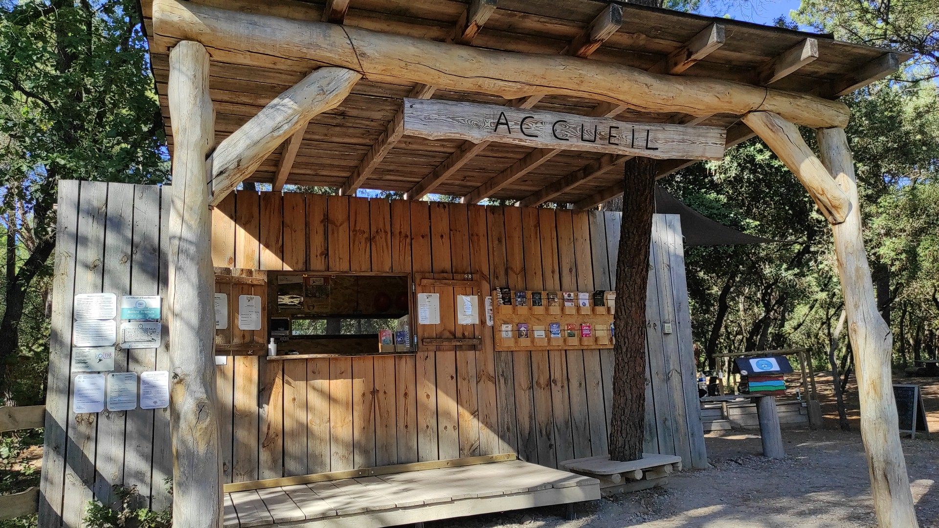 Photo n° 1 de l'avis de Ki.o fait le 26/08/2020 à 15:05