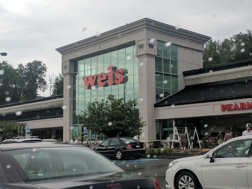 Supermarket «Weis Markets», reviews and photos, 1020 Northern Blvd, South Abington Township, PA 18411, USA