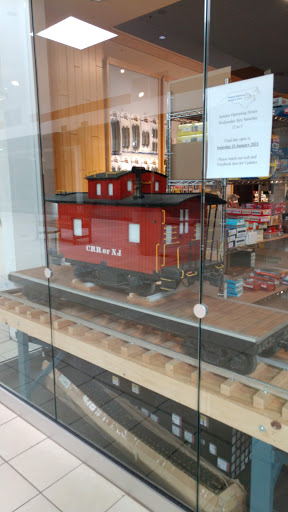 Shopping Mall «Cary Towne Center», reviews and photos, 1105 Walnut St, Cary, NC 27511, USA