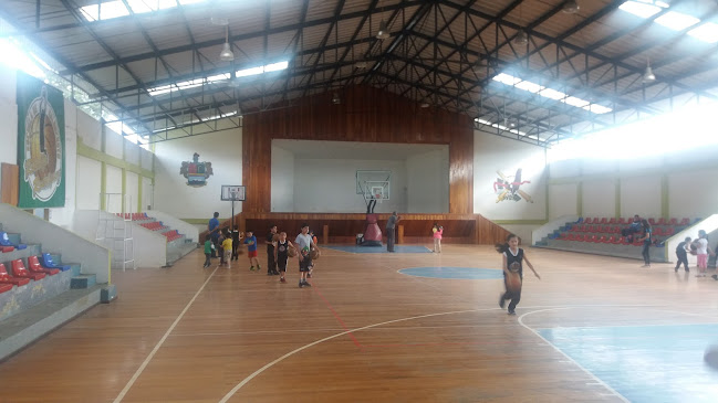 Academia de Baloncesto Rodolfo Rodríguez