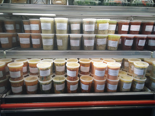 Gourmet Grocery Store «Ceriello Market Place», reviews and photos, 413 Stokes Rd, Medford, NJ 08055, USA