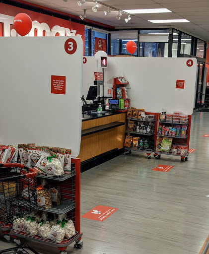 Department Store «T.J. Maxx», reviews and photos, 1 Wal-Mart Plaza #71, Clinton, NJ 08809, USA