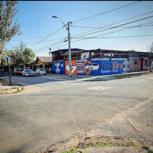AUTOKING PERFORMANCE GARAGE - Taller de reparación de automóviles