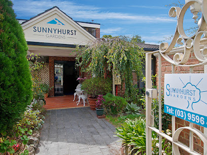 Sunnyhurst Gardens