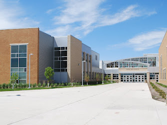 Davies High School