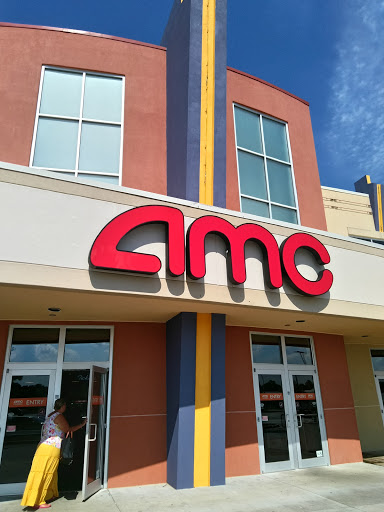 Movie Theater «AMC Bethlehem 12», reviews and photos, 416 Exchange Blvd, Bethlehem, GA 30620, USA
