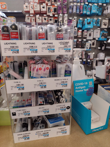 Drug Store «CVS», reviews and photos, 2513 US-19, Holiday, FL 34691, USA