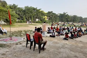 RSS Shakha image