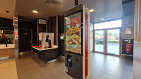 Atmosphère du Restaurant KFC Gonesse - n°3