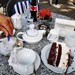 Photo n°3 de l'avis de Susanne.r fait le 02/07/2020 à 19:42 sur le  Café Decker à Staufen