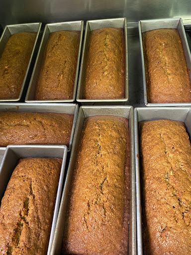 Dessert Shop «Royal Treatz», reviews and photos, 7855 Pines Blvd, Pembroke Pines, FL 33024, USA