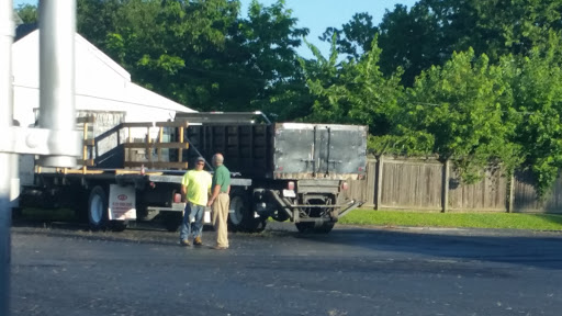 Deer Park Roofing in Louisville, Kentucky