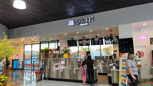 QT Golden Marketplace and food court