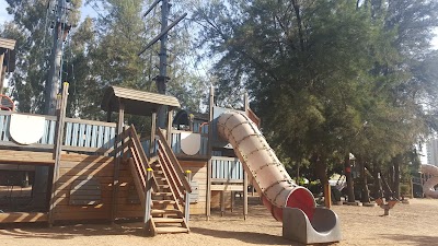 Photos of Yuppie Park