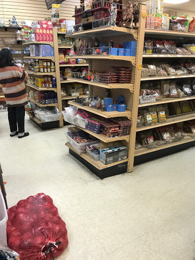 Flea Market «Delhi Bazaar», reviews and photos, 44260 Ice Rink Plaza, Ashburn, VA 20147, USA