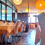 Photo n°2 de l'avis de Davide.a fait le 08/11/2017 à 12:48 sur le  Aurora sul Mincio à Peschiera del Garda