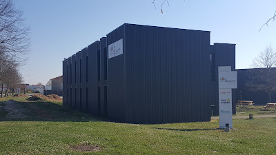 Innov'Stories à Revigny-sur-Ornain