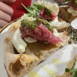 Photo n°6 de l'avis de Martina.o fait le 18/07/2022 à 08:15 sur le  Mammamia pizza à Villafranca di Verona