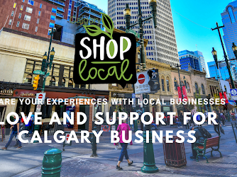 Calgary Shop Local Business Directory