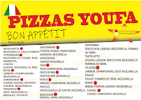 Photos du propriétaire du Pizzeria Youfa à Valréas - n°12