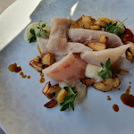 Photo n°1 de l'avis de Davide.o fait le 31/10/2020 à 19:42 sur le  Ristorante Golf Club Verona à Sommacampagna