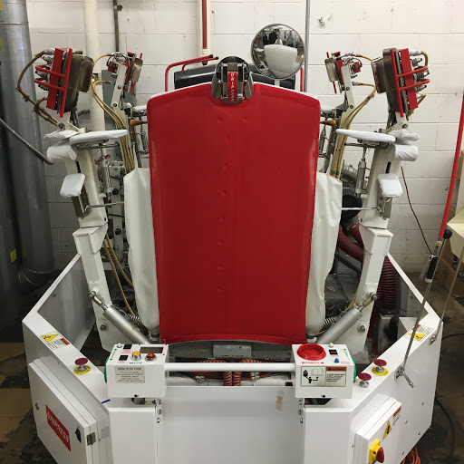 Dry Cleaner «Rockwood Dry Cleaners and Textile Restoration», reviews and photos, 171 Granville St, Gahanna, OH 43230, USA