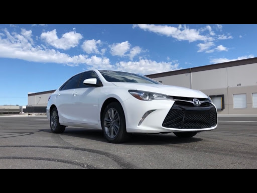 Auto Auction «Utah Public Auto Auction», reviews and photos, 566 Delong St, Salt Lake City, UT 84104, USA